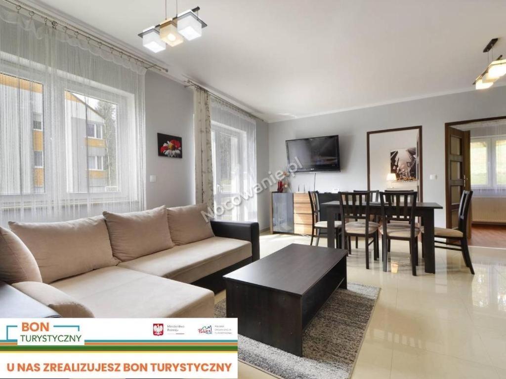 Apartamenty Superior Izery Cicha-Free Parking Swieradow-Zdroj Exterior photo