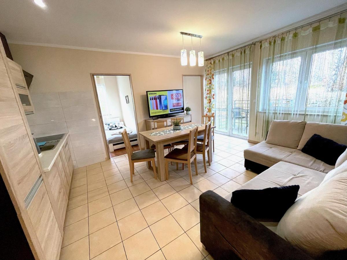 Apartamenty Superior Izery Cicha-Free Parking Swieradow-Zdroj Exterior photo