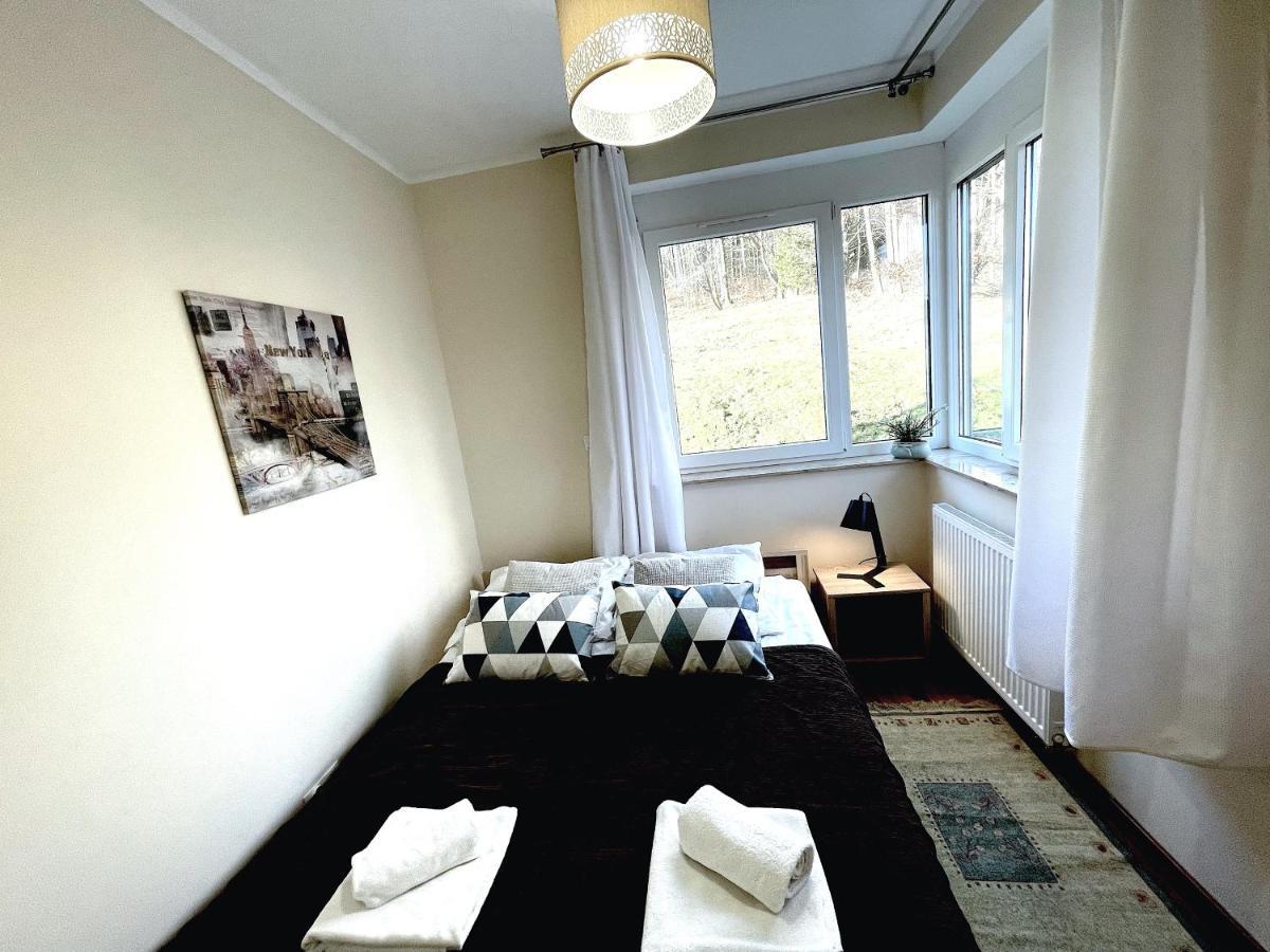 Apartamenty Superior Izery Cicha-Free Parking Swieradow-Zdroj Exterior photo