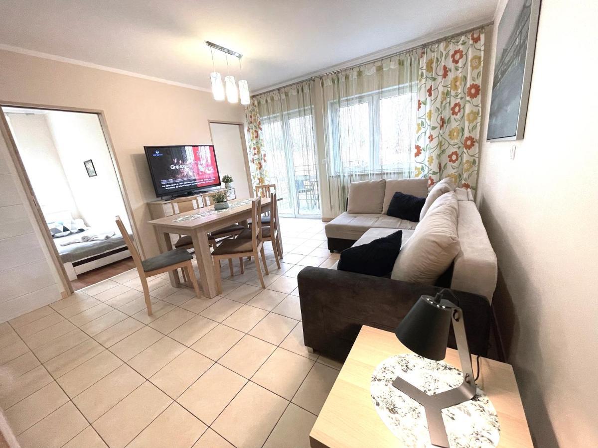 Apartamenty Superior Izery Cicha-Free Parking Swieradow-Zdroj Exterior photo