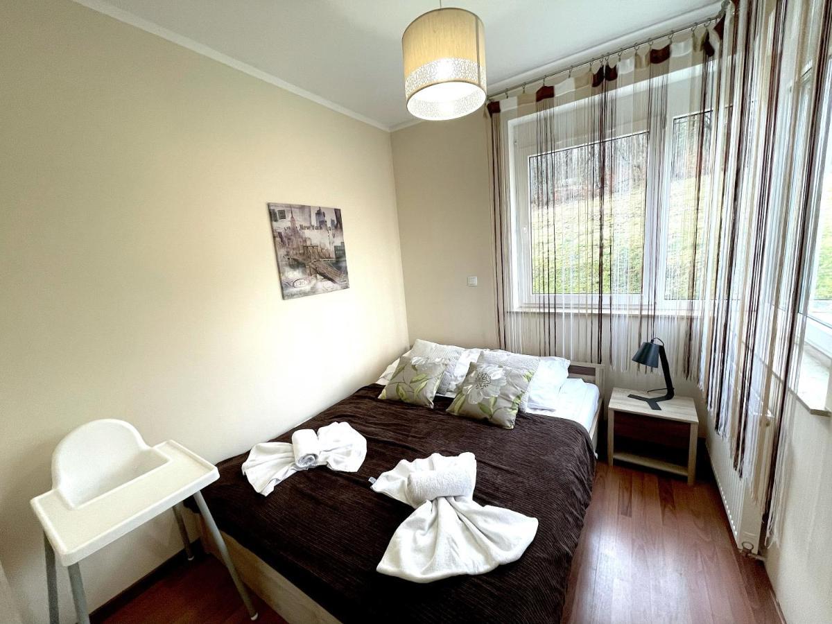 Apartamenty Superior Izery Cicha-Free Parking Swieradow-Zdroj Exterior photo