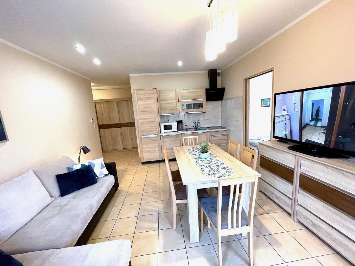 Apartamenty Superior Izery Cicha-Free Parking Swieradow-Zdroj Exterior photo