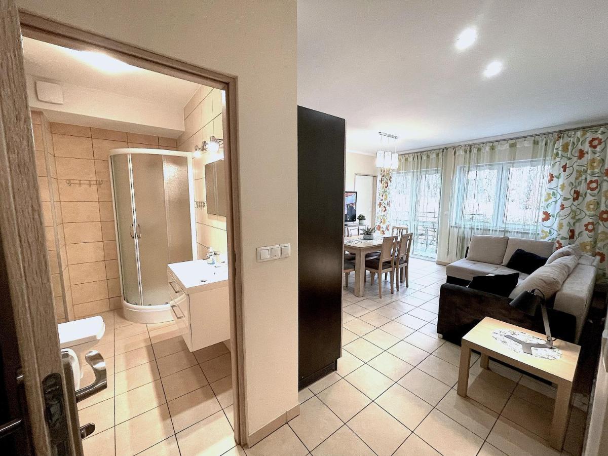 Apartamenty Superior Izery Cicha-Free Parking Swieradow-Zdroj Exterior photo