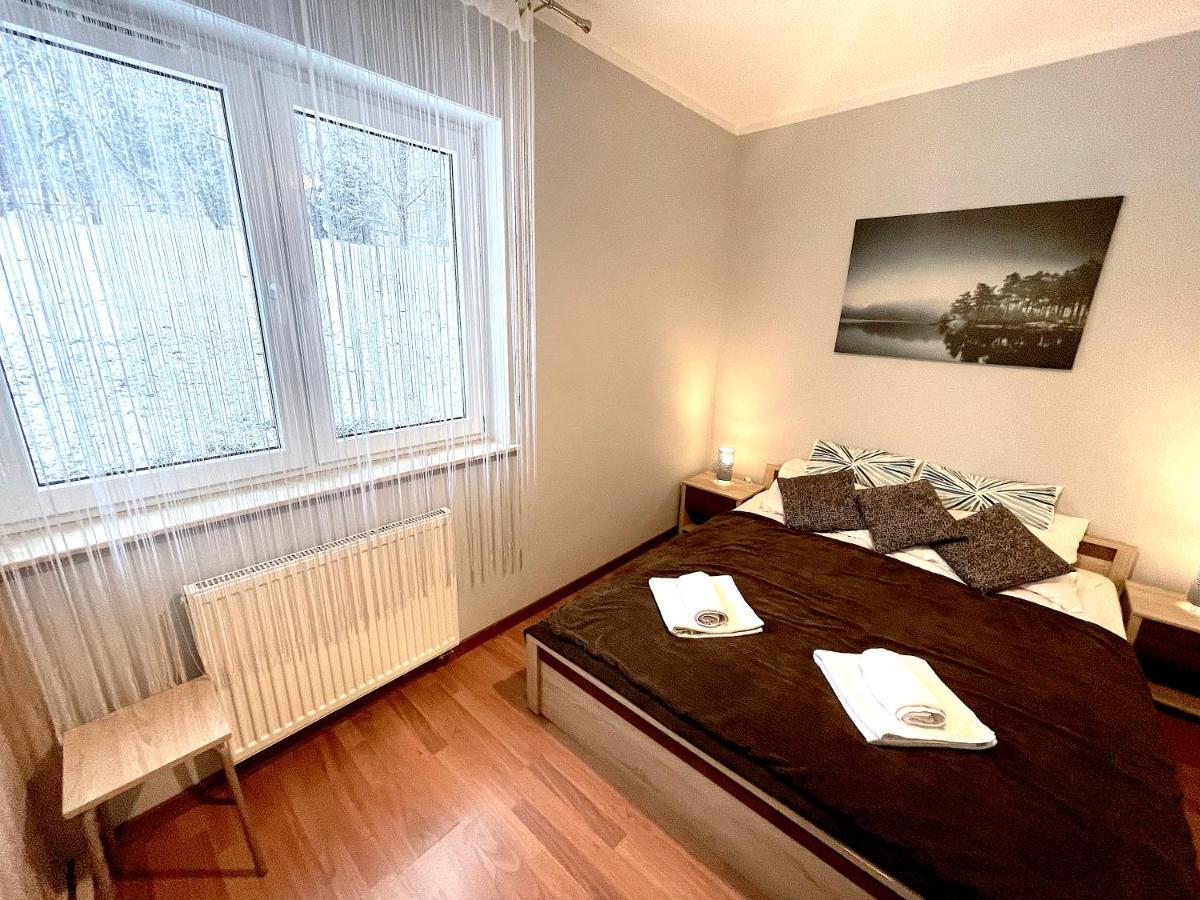 Apartamenty Superior Izery Cicha-Free Parking Swieradow-Zdroj Exterior photo