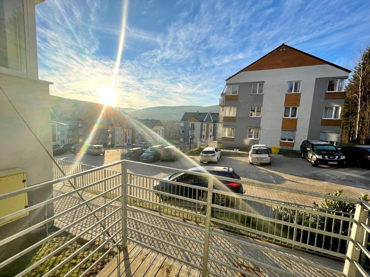 Apartamenty Superior Izery Cicha-Free Parking Swieradow-Zdroj Exterior photo