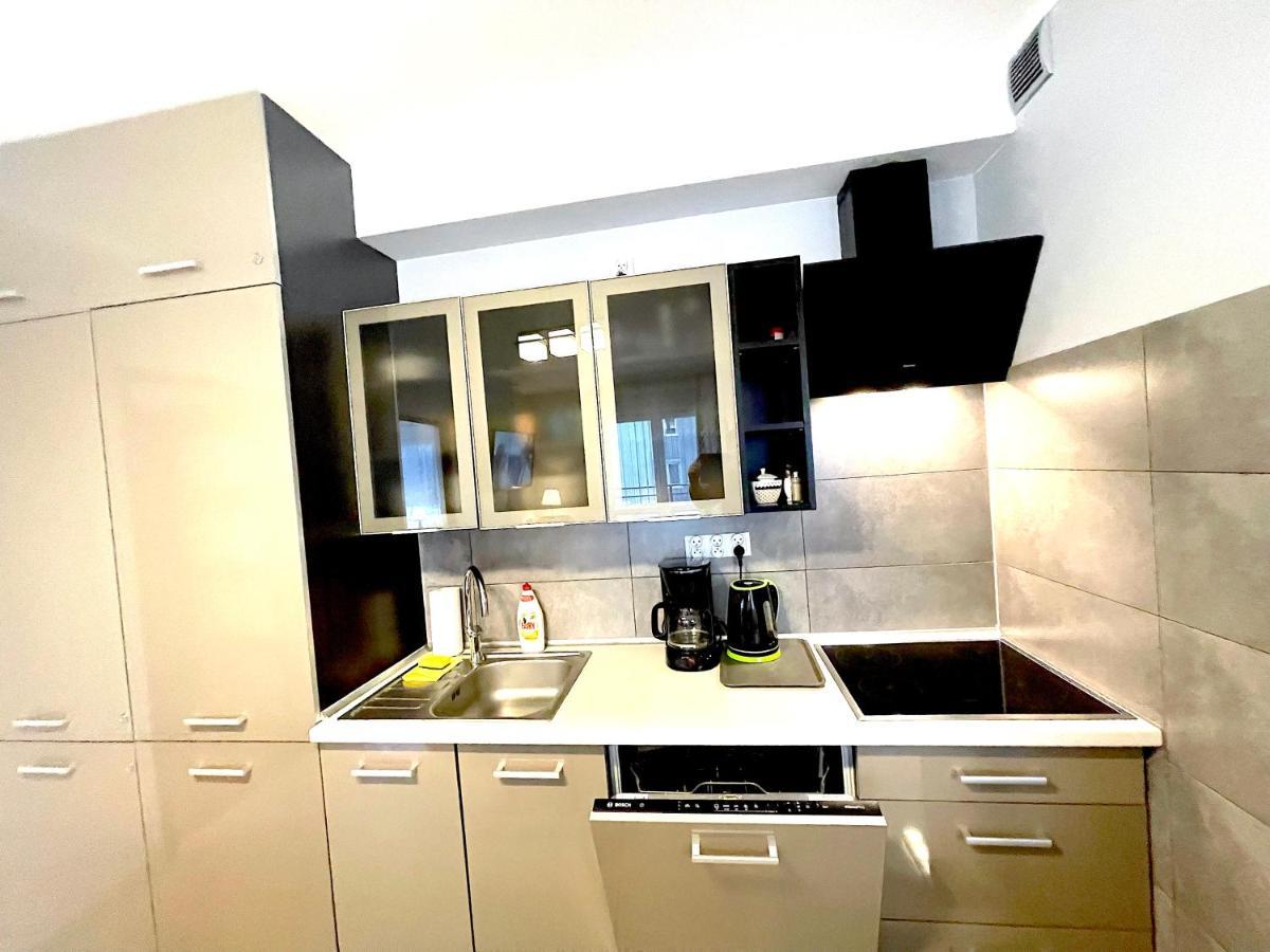 Apartamenty Superior Izery Cicha-Free Parking Swieradow-Zdroj Exterior photo