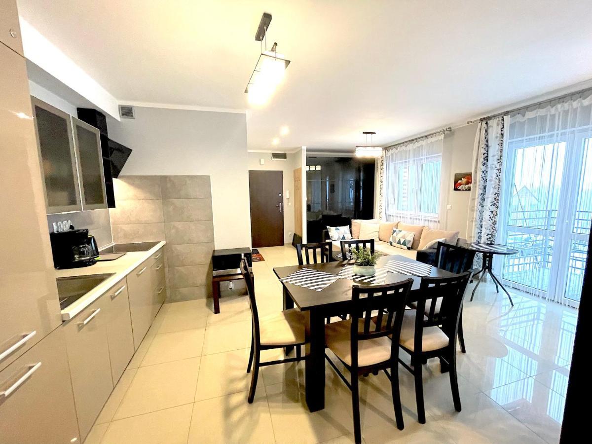 Apartamenty Superior Izery Cicha-Free Parking Swieradow-Zdroj Exterior photo