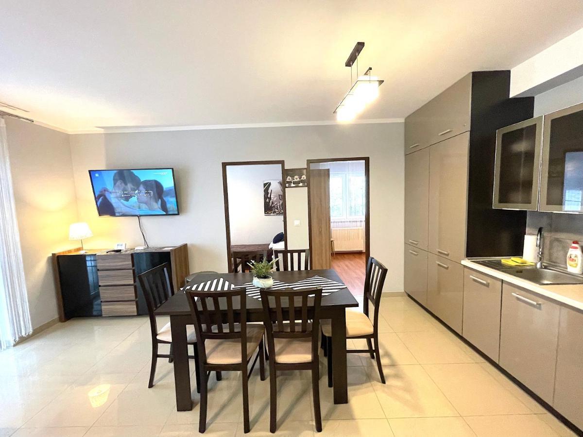Apartamenty Superior Izery Cicha-Free Parking Swieradow-Zdroj Exterior photo