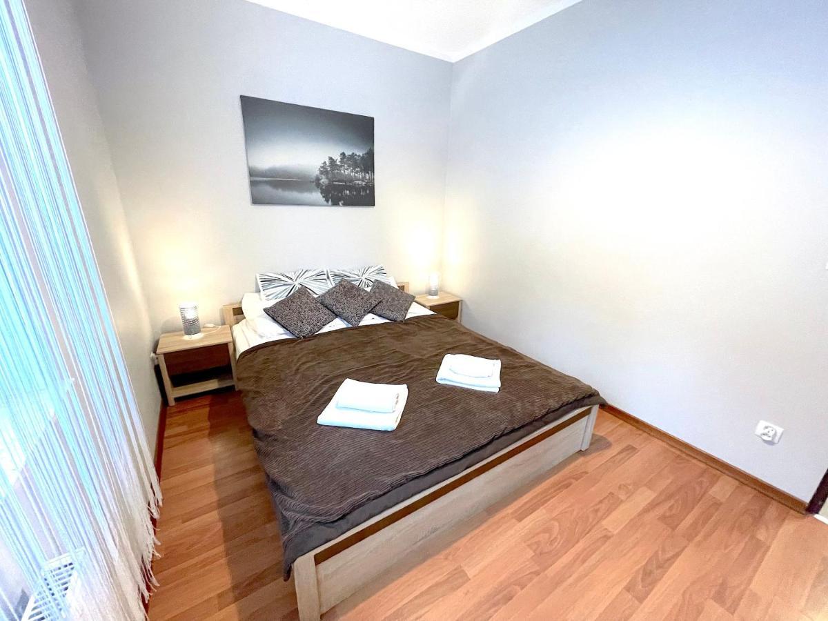 Apartamenty Superior Izery Cicha-Free Parking Swieradow-Zdroj Exterior photo