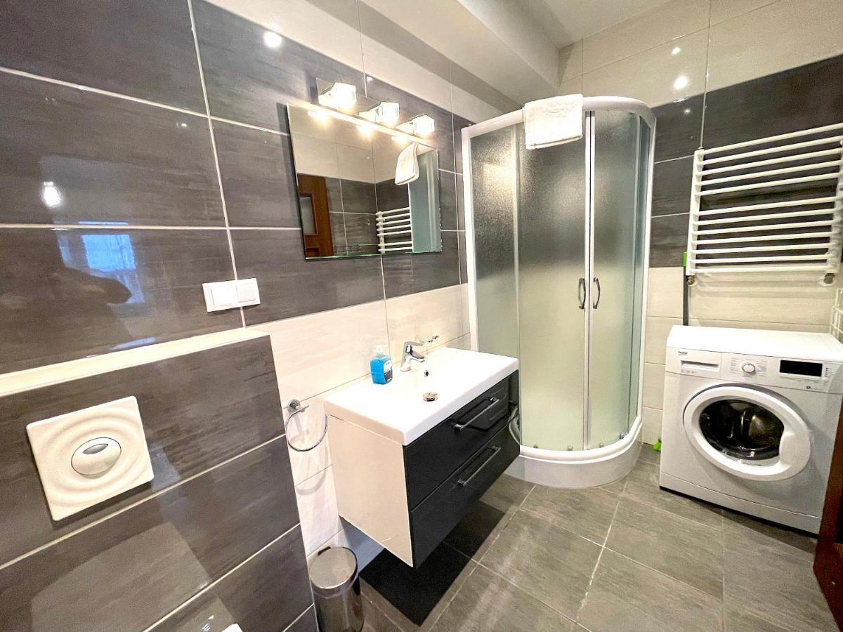 Apartamenty Superior Izery Cicha-Free Parking Swieradow-Zdroj Exterior photo