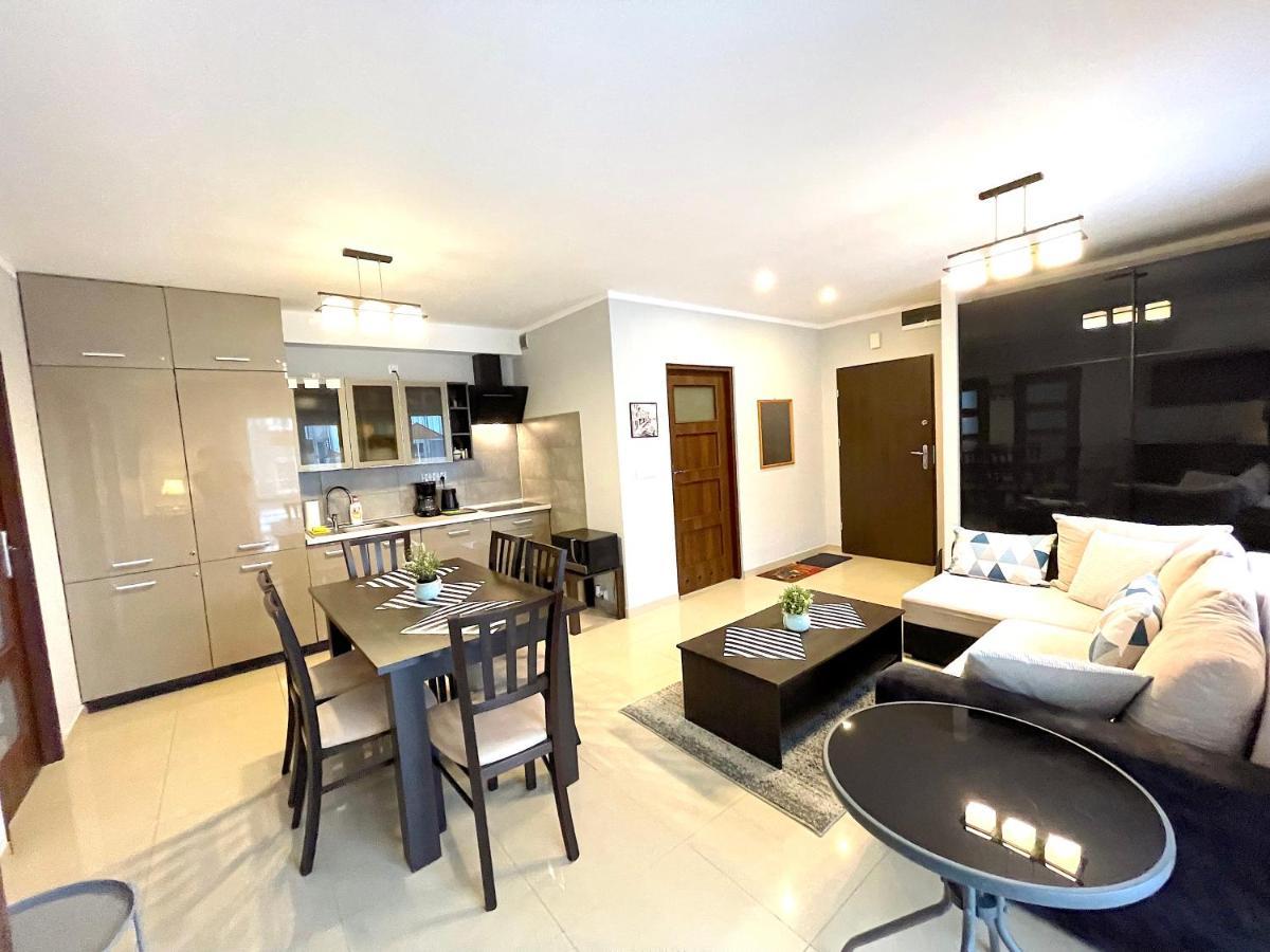 Apartamenty Superior Izery Cicha-Free Parking Swieradow-Zdroj Exterior photo