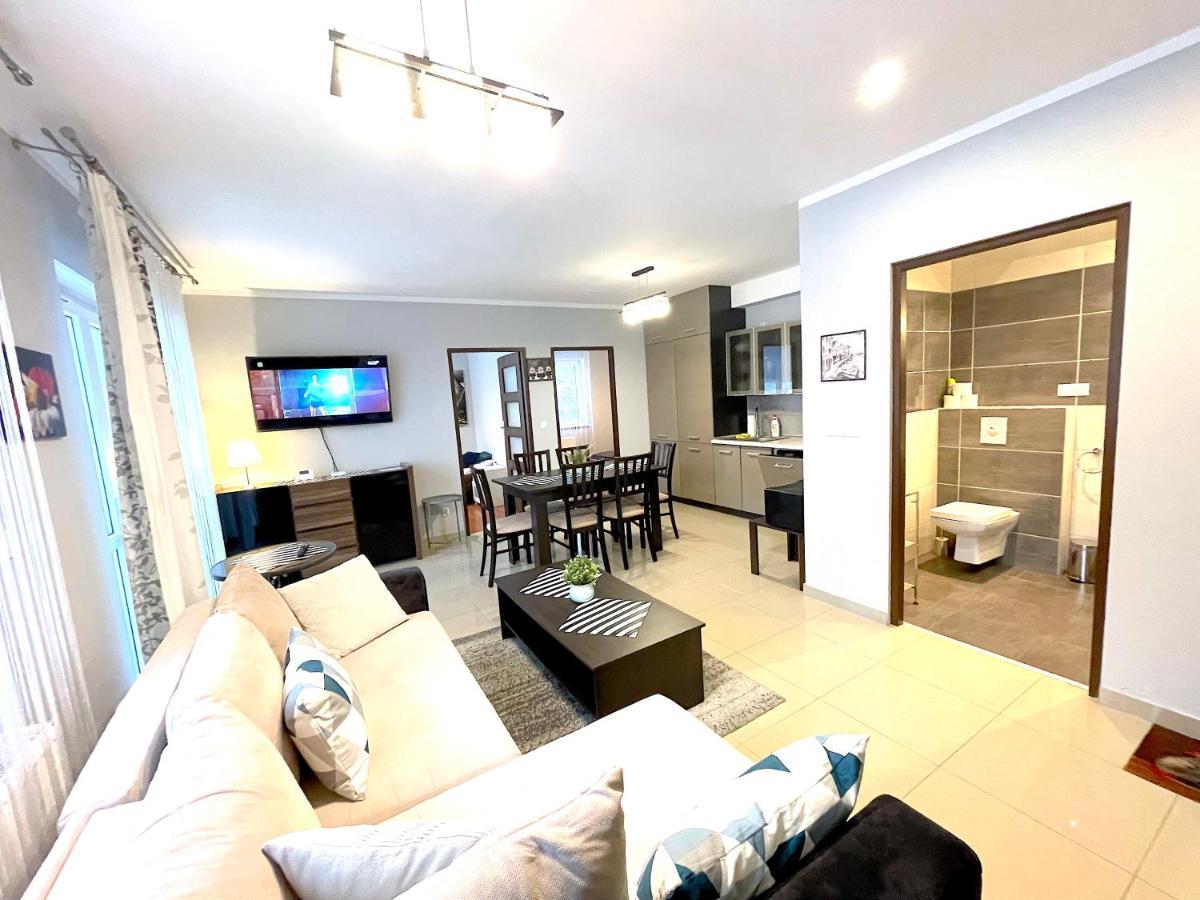 Apartamenty Superior Izery Cicha-Free Parking Swieradow-Zdroj Exterior photo