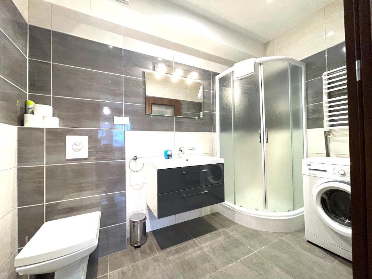 Apartamenty Superior Izery Cicha-Free Parking Swieradow-Zdroj Exterior photo