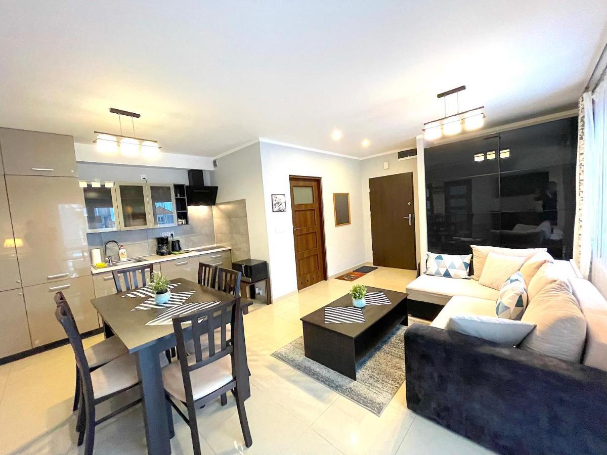 Apartamenty Superior Izery Cicha-Free Parking Swieradow-Zdroj Exterior photo