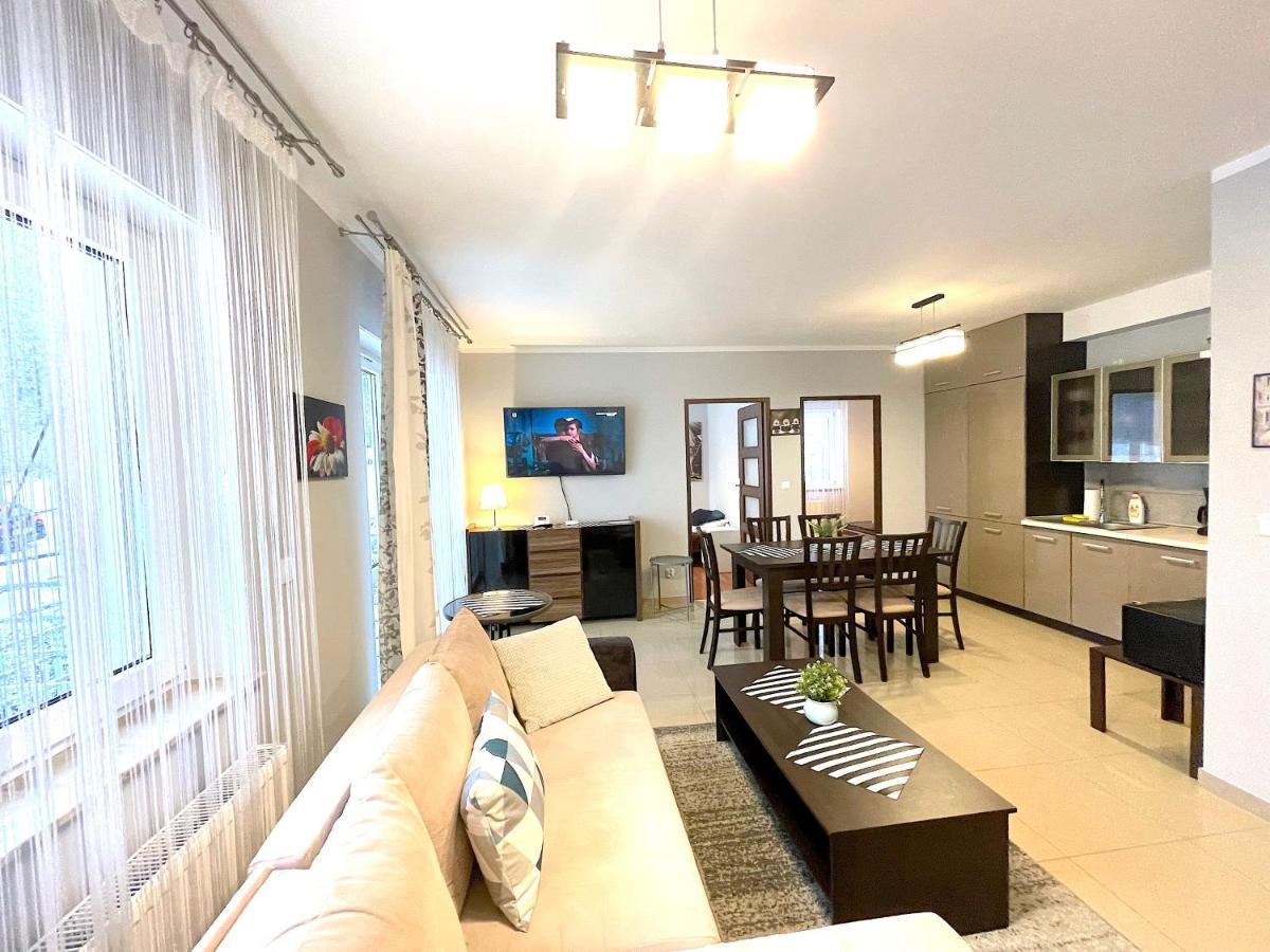 Apartamenty Superior Izery Cicha-Free Parking Swieradow-Zdroj Exterior photo