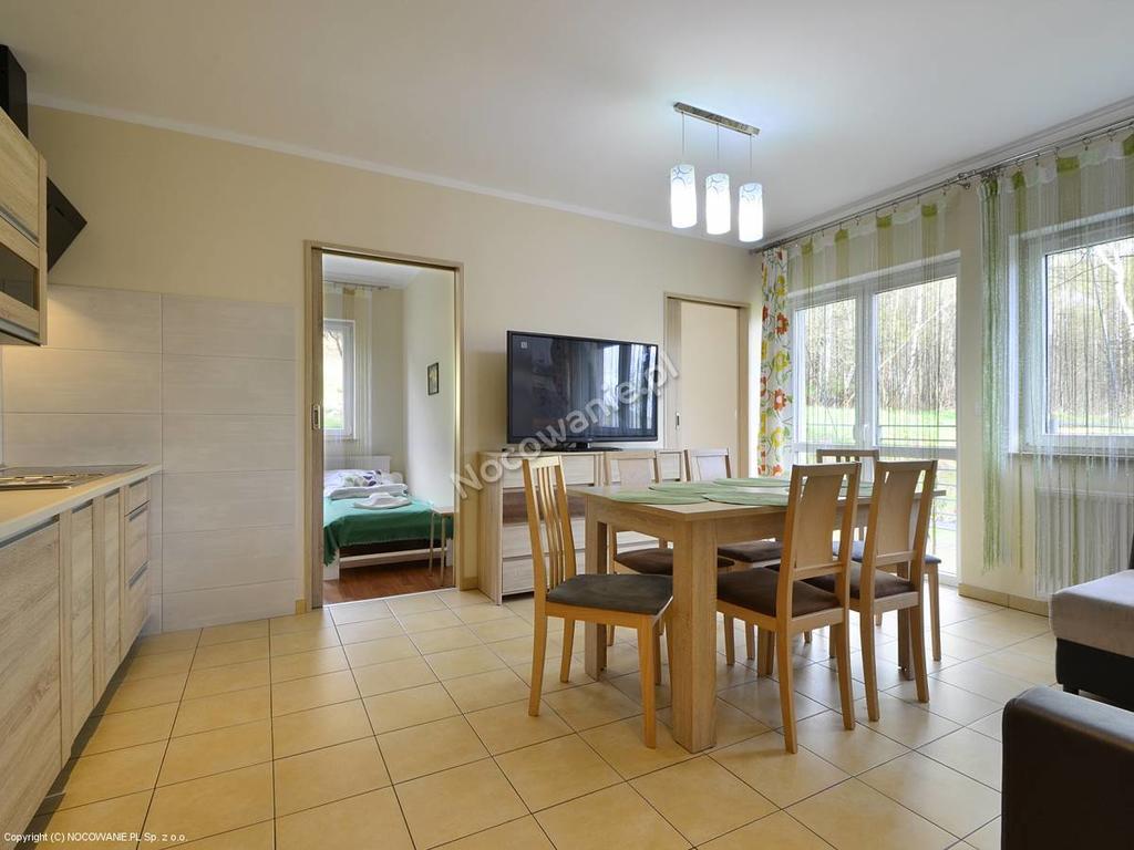 Apartamenty Superior Izery Cicha-Free Parking Swieradow-Zdroj Exterior photo