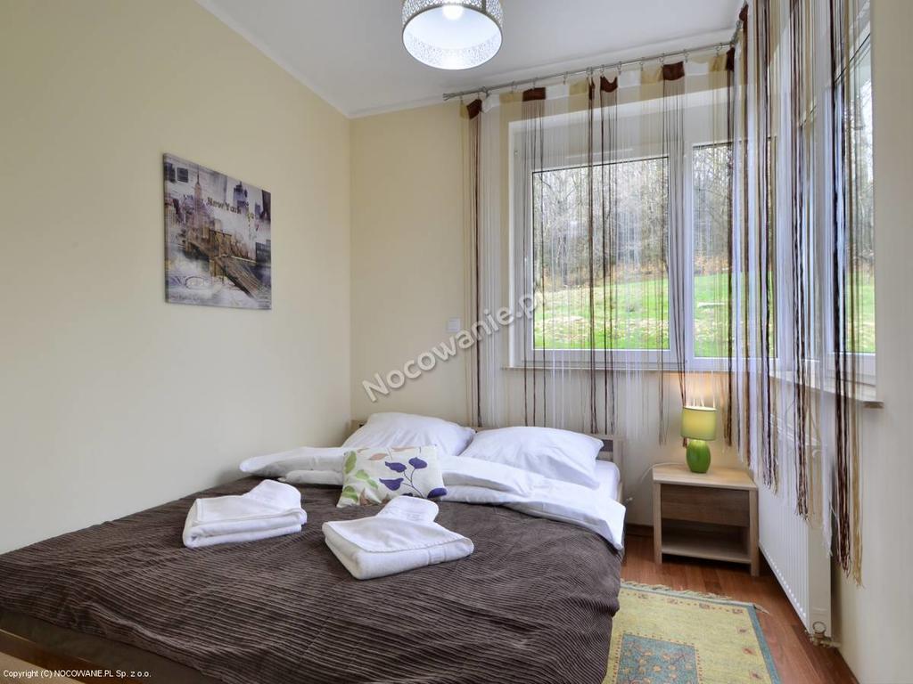 Apartamenty Superior Izery Cicha-Free Parking Swieradow-Zdroj Exterior photo